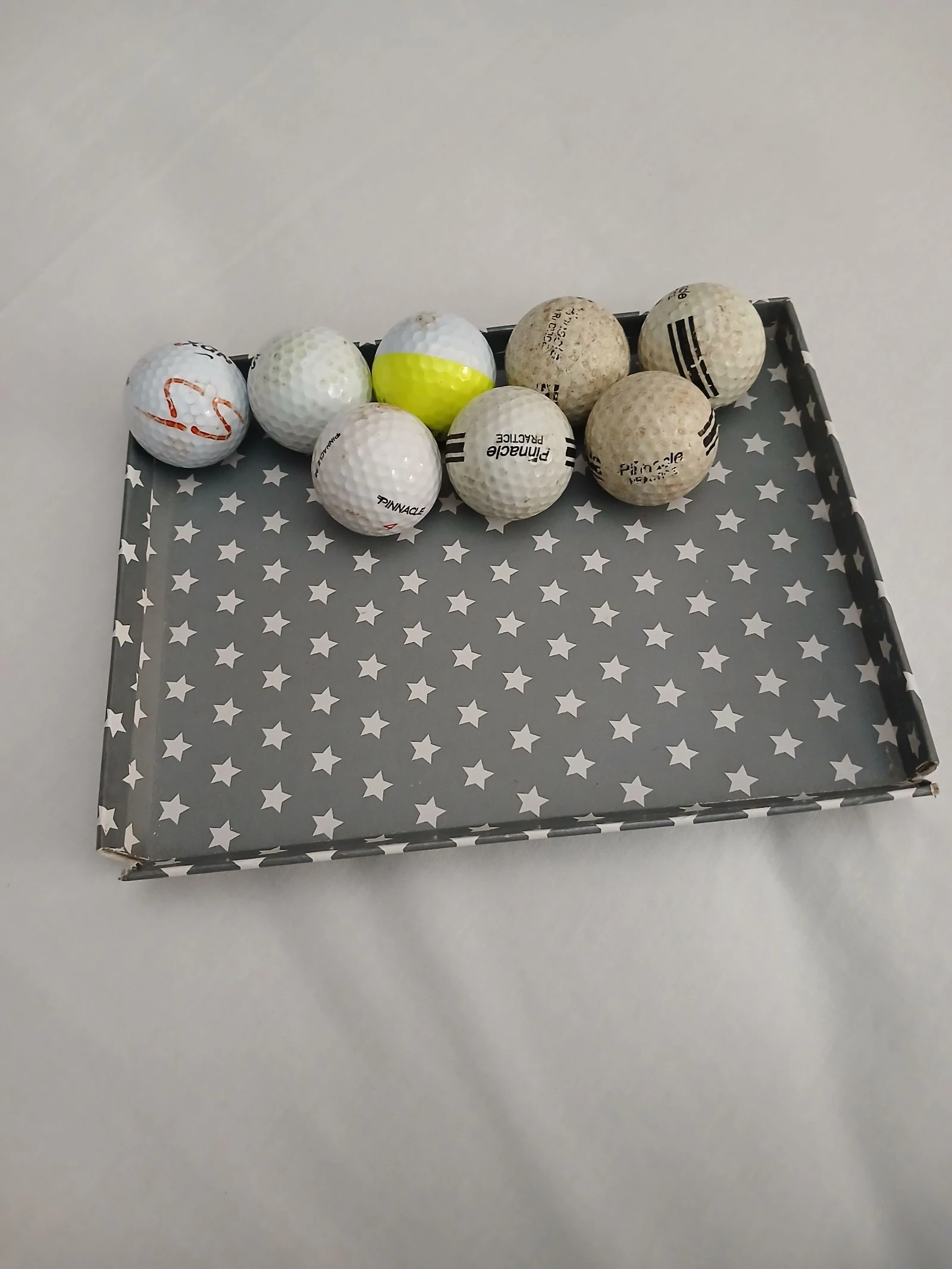 Bolas de Golf – photo 3